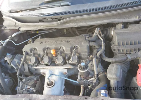 2015 Honda Civic Ex из США, поврежденный, VIN 2HGFB2F83FH505811